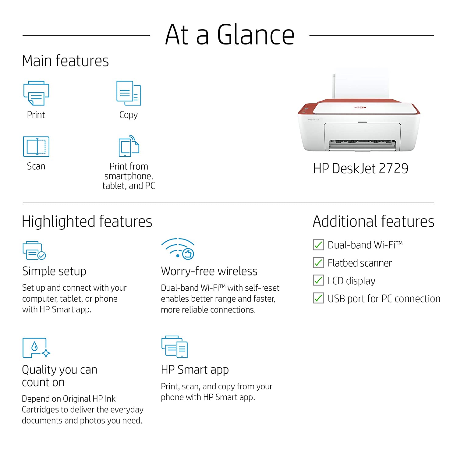 hp smartapp hp smartapp
