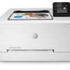 HP Color Laserjet Pro M254DW Network and Wireless Duplex Printer