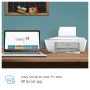HP Deskjet 2332 Colour Printer, Scanner and Copier for Home/Small Office, Compact Size, Reliable, Easy Set-Up Through HP Smart App On Your Pc Connected Through USB - Image 6