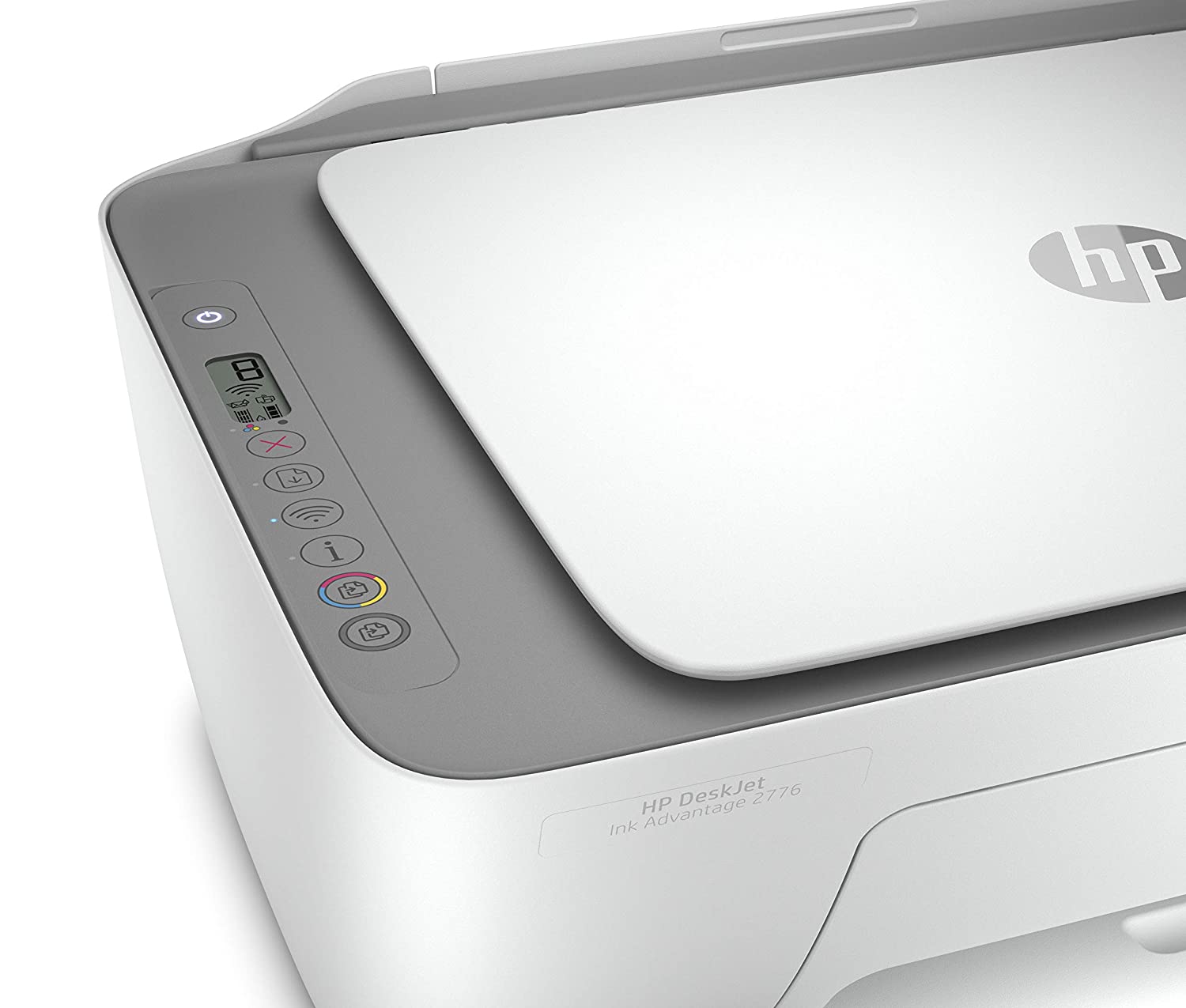 hp scanner app