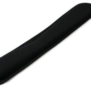 Keyboard Wrist Rest Pad Support with Memory Foam for Computer and Laptop