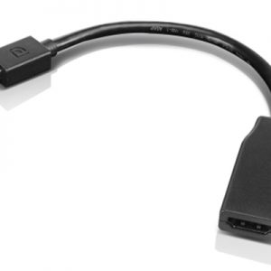Lenovo Mini DisplayPort to HDMI Adapter