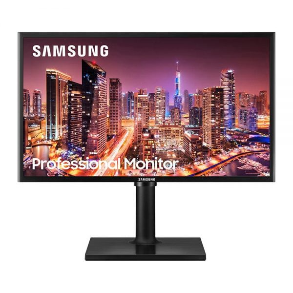 Samsung 24inch LF24T400FHWXXL Professional Monitor