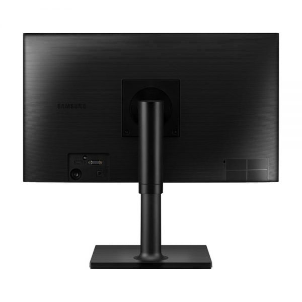 Samsung 24inch LF24T400FHWXXL Professional Monitor - Image 3