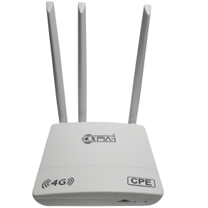 XPIA-i XP-413 WIFI ROUTER