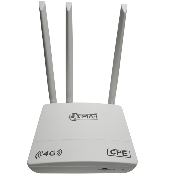 XPIA-i XP-413 WIFI ROUTER