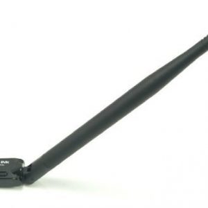 LB Link BL-WN155A 150Mbps Wireless-N USB Adapter (Black)