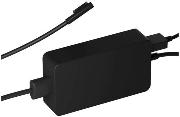 Microsoft 6NL-00013 102W Power Supply - Image 2