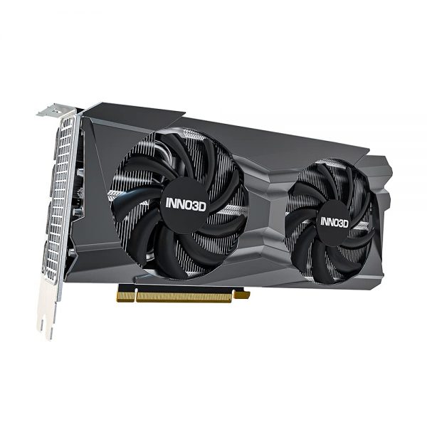 Inno3D GEFORCE RTX 3060 Twin X2 OC 12GB GDDR6 192-bit I PCI-E 4.0 X16 I Gaming Graphic Card - N30602-12D6X-11902120H - Image 4