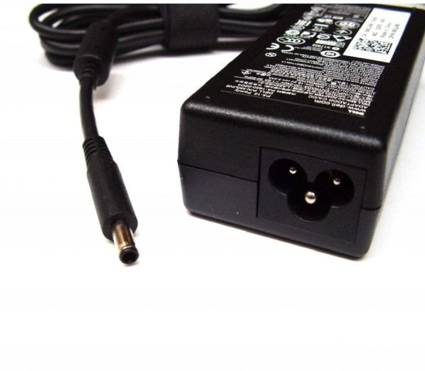 DELL-65 WATT Original Laptop AC Adapter (MGJN9) - Image 3