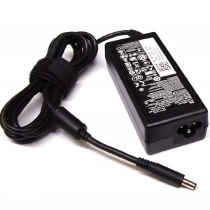DELL-65 WATT Original Laptop AC Adapter (MGJN9)