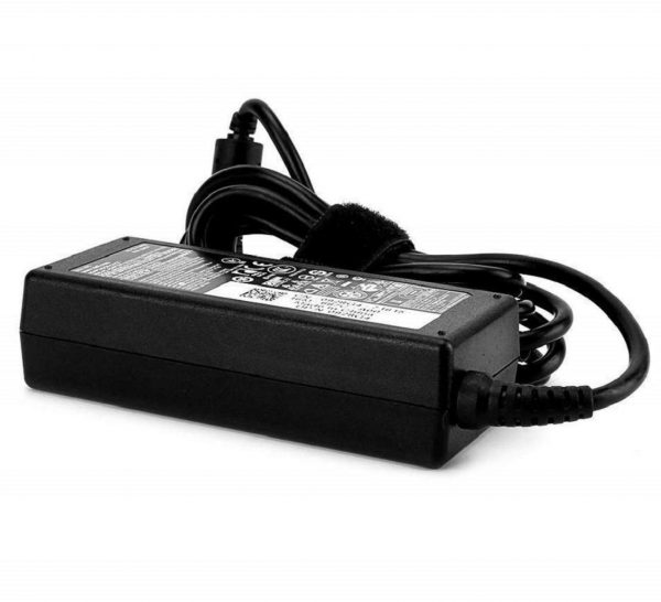 DELL-65 WATT Original Laptop AC Adapter (MGJN9) - Image 2