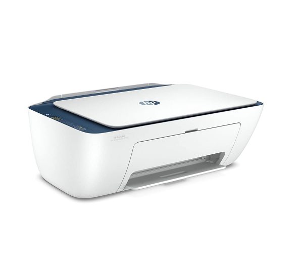 HP Deskjet Ink Advantage 2778 WiFi Colour Printer, Scanner and Copier for Home/Small Office, Dual Band WiFi, Compact Size, Easy Set-Up Through HP Smart App On Your Mobile - Image 5