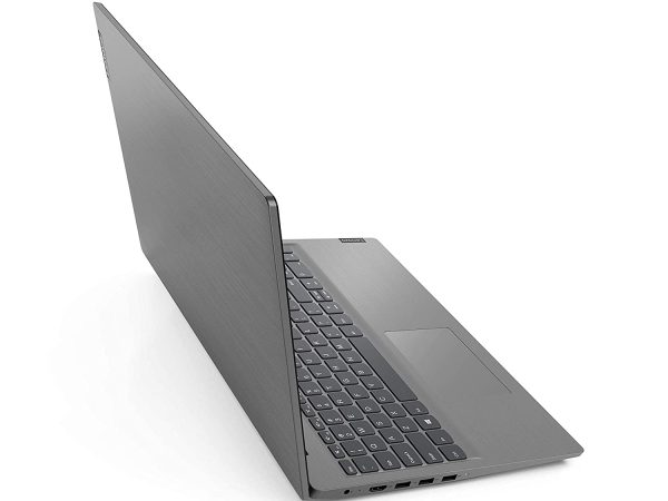 Lenovo V15 AMD 15.6-inch FHD Thin and Light Laptop (AMD Athlon Silver 3050 U/ 4GB RAM/ 1TB HDD/ Windows 10 Home/Integrated AMD Radeon Graphics/ Iron Grey/ 1.85 kg), 82C700J0IH - Image 8