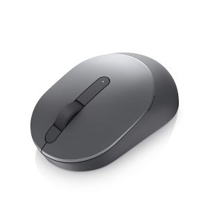 Dell Mobile Wireless Mouse – MS3320W - Black