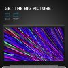 Lenovo V15 AMD 15.6-inch FHD Thin and Light Laptop (AMD Athlon Silver 3050 U/ 4GB RAM/ 1TB HDD/ Windows 10 Home/Integrated AMD Radeon Graphics/ Iron Grey/ 1.85 kg), 82C700J0IH - Image 6