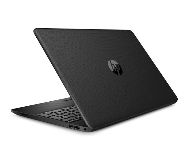 HP 15 11th Gen Intel Core i5 15.6-inch FHD Laptop with Alexa Built-in(8GB/1TB HDD/M.2 Slot/Win 10/MS Office/2GB Graphics/Jet Black/1.77 Kg), 15s-du3060TX - Image 8
