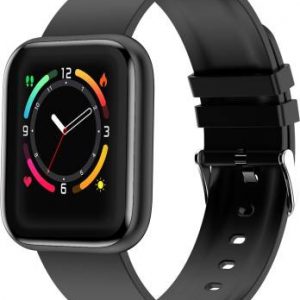 Fire-Boltt Ninja touch to Wake SpO2 Smartwatch