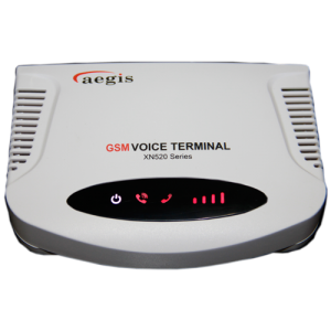GSM XN520 FCT Terminal