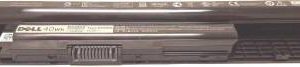 DELL Original Battery For Inspiron 3521 (Part # 4Dmng/6Hy59) 6 Cell Laptop Battery
