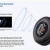 Match M-UH1 Wired Gaming Headset  (Black, On the Ear) - Image 4