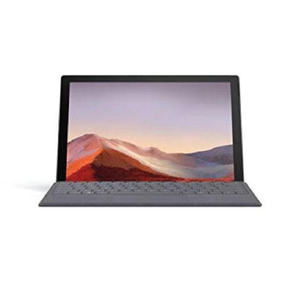 Microsoft Surface Pro 7 PVS-00014 Laptop : Intel Core i5-10th Gen|16GB|256GB|12.3"|Win 10Pro - Image 2