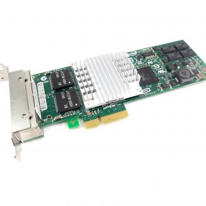 Intel EXPL9404PTG2L20 HS00-06121LF PT Quad Port Server Adapter (LAN CARD)