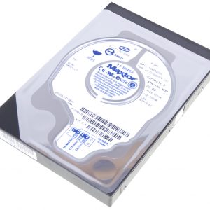MAXTOR 40718160 VAM51JJ0 20GB ATA 5400RPM 3.5'' HARD DRIVE