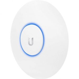 Ubiquiti UniFi UAP-AC-LR Long Range 802.11ac Access Point Gigabit PoE