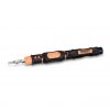 JAKEMY JM- 8155 Portable Pocket Screwdriver Set, 19 x 6 x 1.5 cm, Small - Image 2
