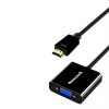 Honeywell HDMI to VGA Adapter-Black - Image 3