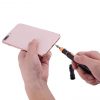 JAKEMY JM- 8155 Portable Pocket Screwdriver Set, 19 x 6 x 1.5 cm, Small - Image 5