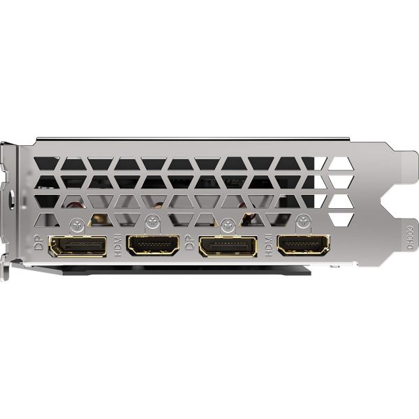 Gigabyte Nvidia GeForce RTX 3070 Eagle OC 8GB GDDR6 Graphics Card (GV-N3070EAGLE OC-8GD) - Image 3