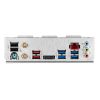 GIGABYTE Z590 UD AC (LGA 1200/ Intel Z590/ ATX/Triple M.2/ PCIe 4.0/ USB 3.2 Gen 2/ Intel Wireless-AC/ 2.5GbE LAN/Motherboard) - Image 2