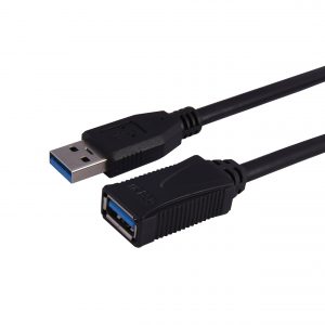 USB 3.0 Extension Cable - A-Male to A-Female 1.5M