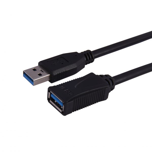 USB 3.0 Extension Cable - A-Male to A-Female 1.5M