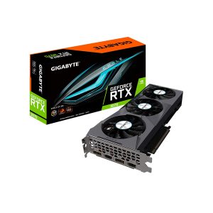 Gigabyte Nvidia GeForce RTX 3070 Eagle OC 8GB GDDR6 Graphics Card (GV-N3070EAGLE OC-8GD)