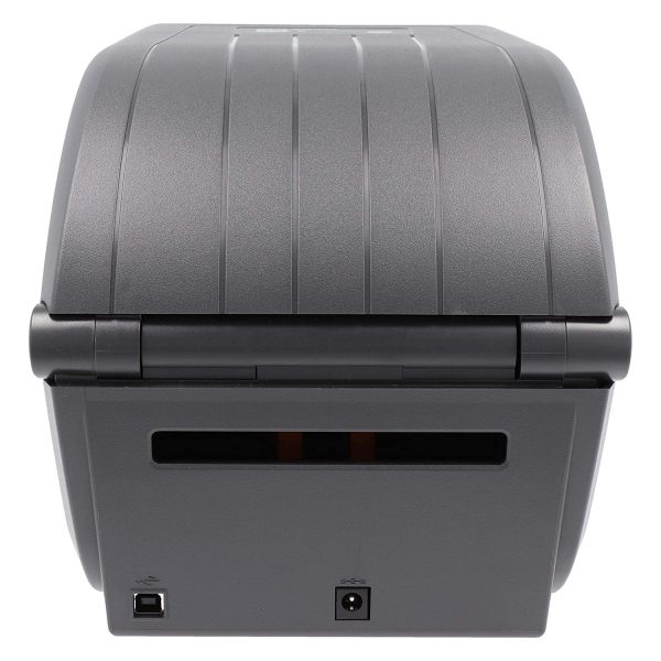 Zebra ZD220 / ZD220d Direct Thermal USB Barcode Laber Printer - Black - Image 6