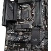 GIGABYTE Z590 UD AC (LGA 1200/ Intel Z590/ ATX/Triple M.2/ PCIe 4.0/ USB 3.2 Gen 2/ Intel Wireless-AC/ 2.5GbE LAN/Motherboard) - Image 4