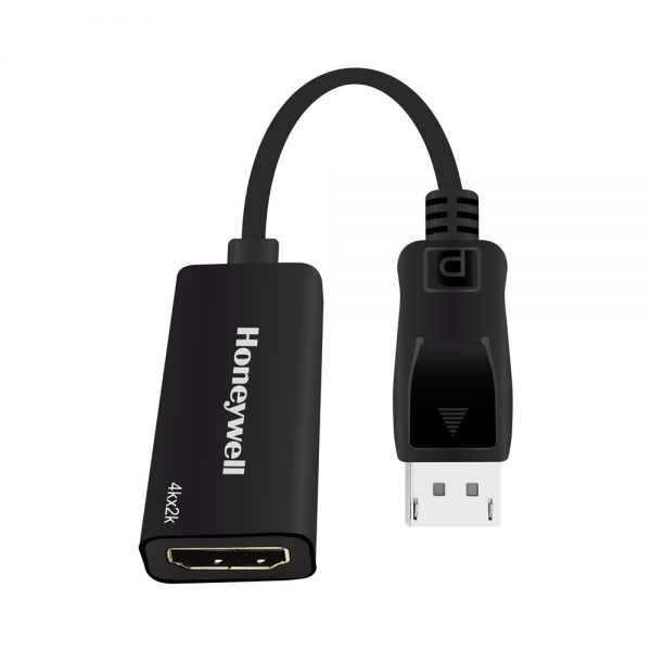 Display Port to HDMI Adapter