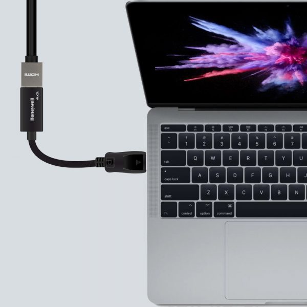 Display Port to HDMI Adapter - Image 3