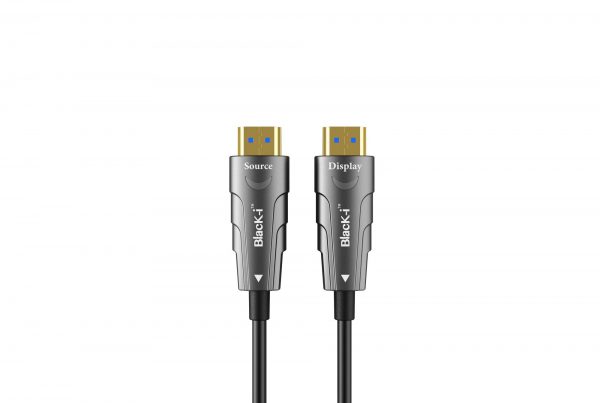 HDMI Optical Fiber Cable 10 Meter, 18.0 Gbps - Image 2