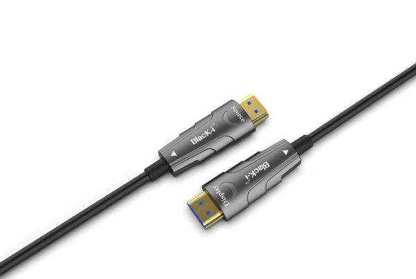 HDMI Optical Fiber Cable 10 Meter, 18.0 Gbps - Image 4