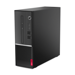 Lenovo SFF V50s Intel Core i3-10100, 8GB, 1TB HDD , Windows 10 Pro , 19.5" LED MONITOR , 3 YEAR ONS