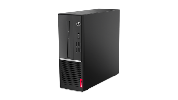 Lenovo SFF V50s Intel Core i3-10100, 8GB, 1TB HDD , Windows 10 Pro , 19.5" LED MONITOR , 3 YEAR ONS