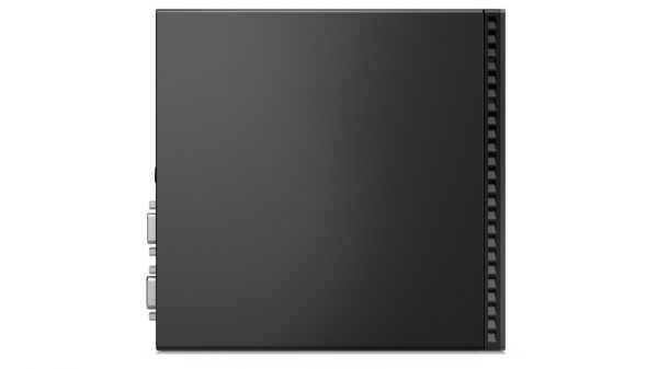 ThinkCentre M70q Lenovo Desktop (i3 -10100T/8GB RAM/1TB HDD 7200RPM/ KEYBOARD MOUSE / INTEL WI-FI 6 AX201, BLUETOOTH/ VESA MOUNT/ 3 YEAR ONSITE/19.5" LED MONITOR) - Image 5