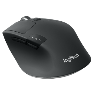 Logitech M720 Triathlon Multi-Device Wireless Mouse