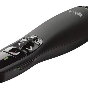 Logitech Wireless Presenter R400