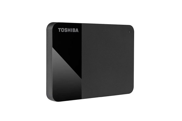 Toshiba Canvio Ready 1TB Portable External HDD - USB3.0 for PC Laptop Windows and Mac, 3 Years Warranty, External Hard Drive - Image 7