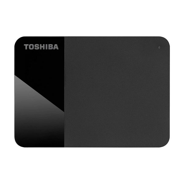 Toshiba Canvio Ready 1TB Portable External HDD - USB3.0 for PC Laptop Windows and Mac, 3 Years Warranty, External Hard Drive - Image 5